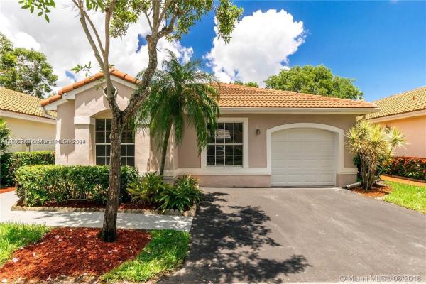 Emerald Isle, 955 Azure, Weston, Florida 33326, image 1