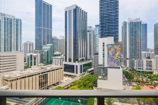 SLS Lux Brickell, 801 S Miami Ave #1702, Miami, Florida 33130, image 1