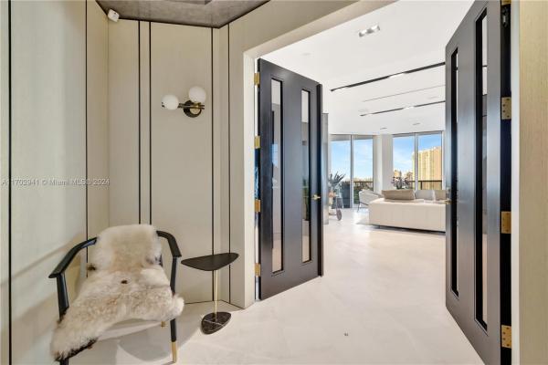 Bellini At Williams Island, 4100 Island Blvd #1004, Aventura, Florida 33160, image 3
