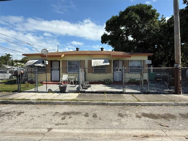 Bon Aire, 2523 NW 11th Ave, Miami, Florida 33127, image 1