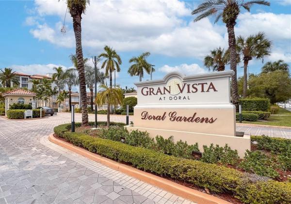 Doral Gardens, 4440 NW 79th Ave #2E, Doral, Florida 33166, image 1