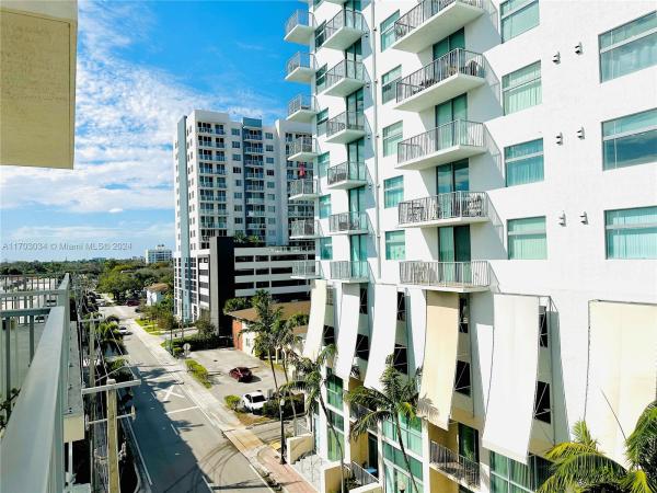 The Lofts At Hollywood Station, 2100 Van Buren St #518, Hollywood, Florida 33020, image 1