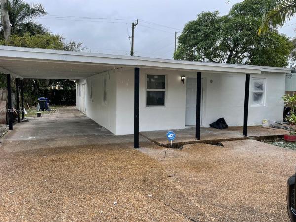 Tuskegee Park, 504 NW 15th Ave #B, Fort Lauderdale, Florida 33311, image 1