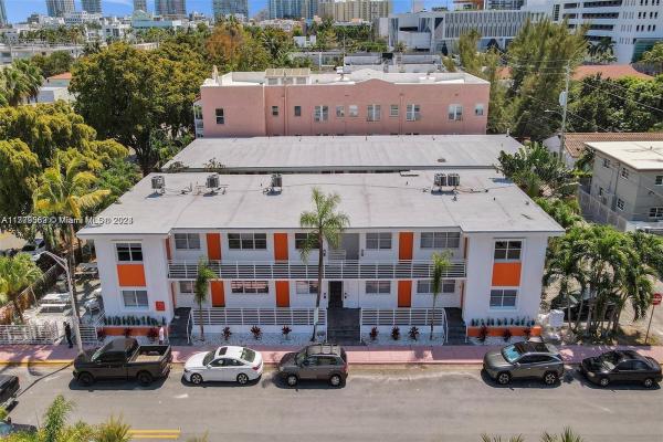 Ocean Beach, 1000 7th St, Miami Beach, Florida 33139, image 1