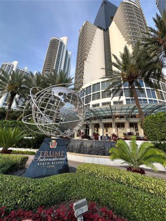 Trump International Beach Resort, 18001 Collins Ave #1501, Sunny Isles Beach, Florida 33160, image 1