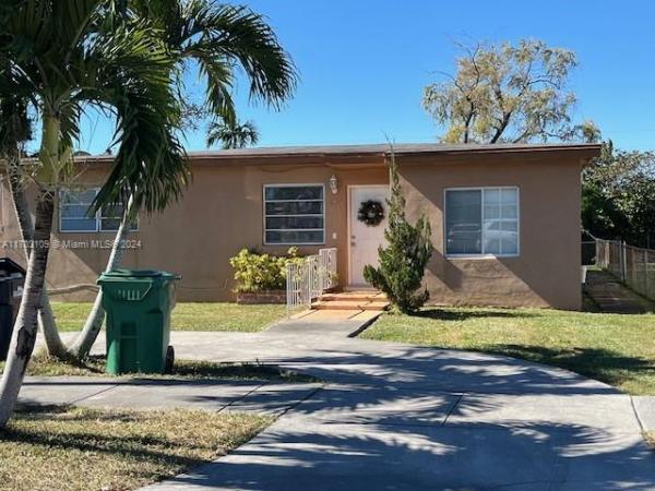 Bird Road Highlands, 3510 SW 87th Pl, Westchester, Florida 33165, image 1