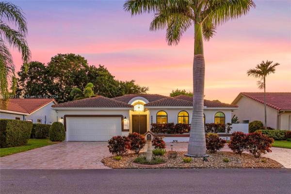 Lakewood At Woodmont, 8638 NW 82nd St, Tamarac, Florida 33321, image 1