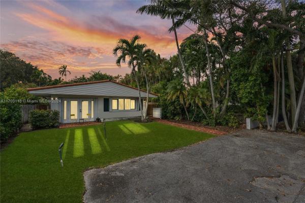 Pasadena Park, 10580 NE 2nd Pl, Miami Shores, Florida 33138, image 1