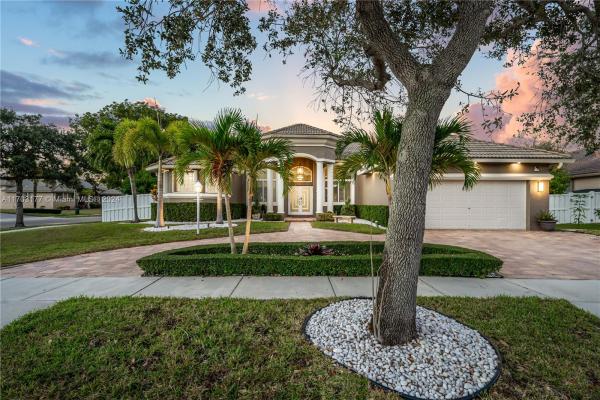 Coral Bay, 13853 NW 15th St, Pembroke Pines, Florida 33028, image 1