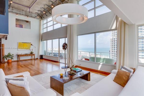 South Pointe Towers, 400 S Pointe Dr #2404, Miami Beach, Florida 33139, image 1