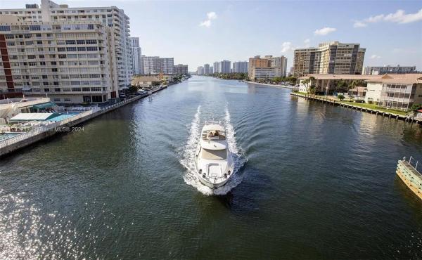 Chelsea Bayview, 1913 S Ocean Dr #129, Hallandale Beach, Florida 33009, image 1