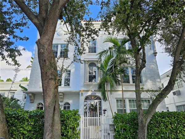 Lincoln View, 1559 Michigan Ave #104, Miami Beach, Florida 33139, image 1