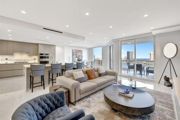 Bellamare Williams Island, 6000 Island Blvd #2304, Aventura, Florida 33160, image 1