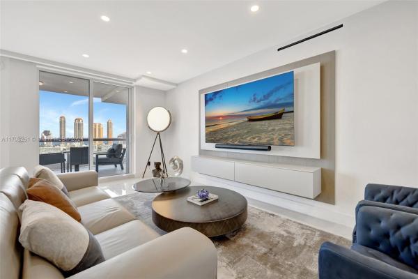 Bellamare Williams Island, 6000 Island Blvd #2304, Aventura, Florida 33160, image 3