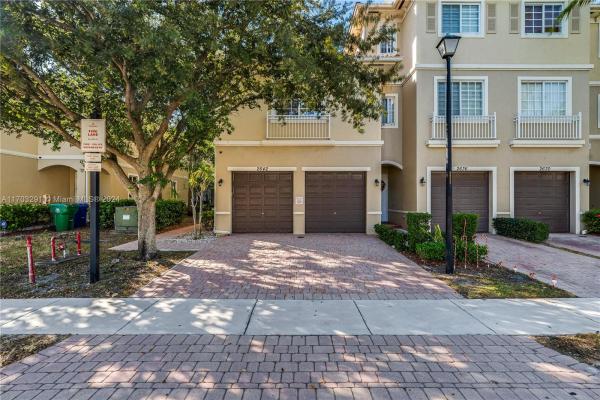 Calabria, 2642 SW 81st Ter #201, Miramar, Florida 33025, image 1