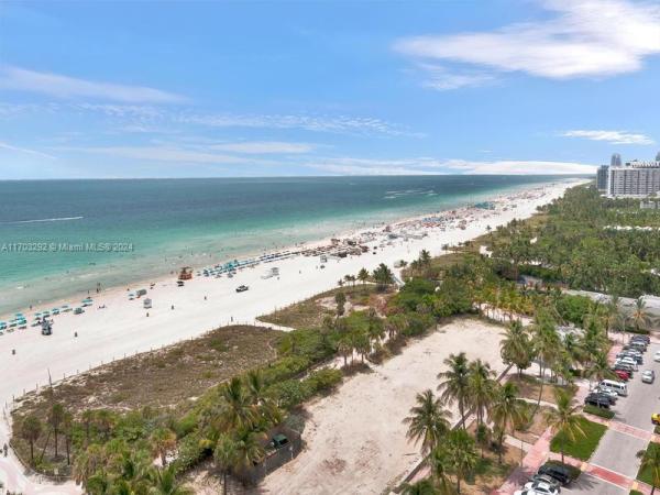The Residences At W South Beach, 2201 Collins Ave #1522, Miami Beach, Florida 33139, image 1