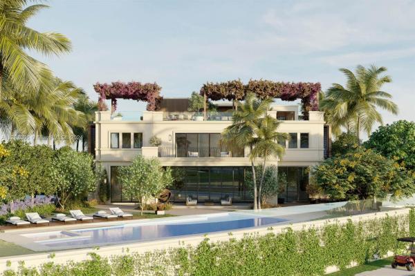 Links Estates, 1006 Links Dr, Miami Beach, Florida 33109, image 1