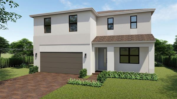 1324 NE 1st St, Unincorporated Dade County, Florida 33033, image 1