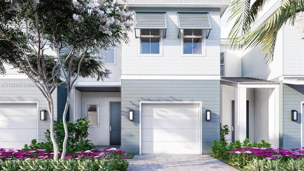 163 NE 13th Cir, Unincorporated Dade County, Florida 33033, image 1