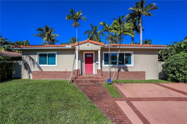 Hollywood Lakes, 1345 Jefferson St, Hollywood, Florida 33019, image 1