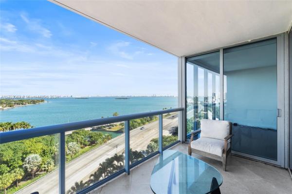 Blue On The Bay, 601 NE 36th St #1109, Miami, Florida 33137, image 1