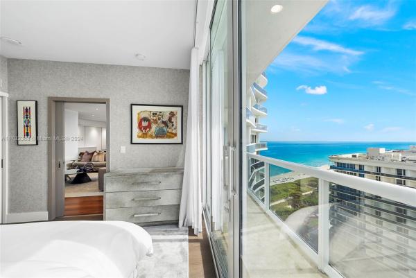 Majestic Tower At Bal Harbour, 9601 Collins Ave #1608, Bal Harbour, Florida 33154, image 1