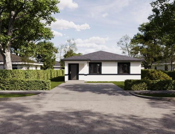 Causeway Park, 2942 NW 51st St, Brownsville, Florida 33142, image 1
