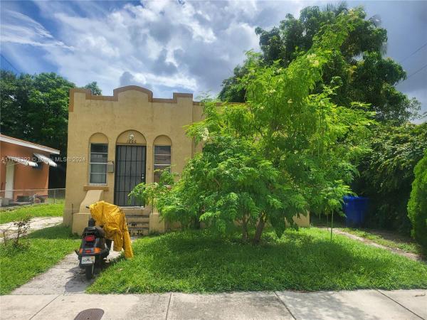 Orchard Villa, 1266 NW 55th St, Miami, Florida 33142, image 1