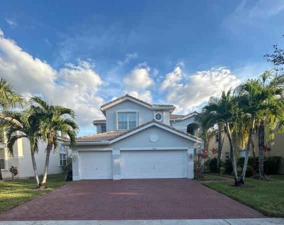 Silver Falls, 13282 SW 45th Dr, Miramar, Florida 33027, image 1