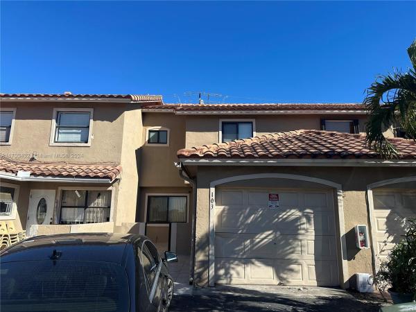 Lago Grande, 6111 W 24th Ct #103-12, Hialeah, Florida 33016, image 1