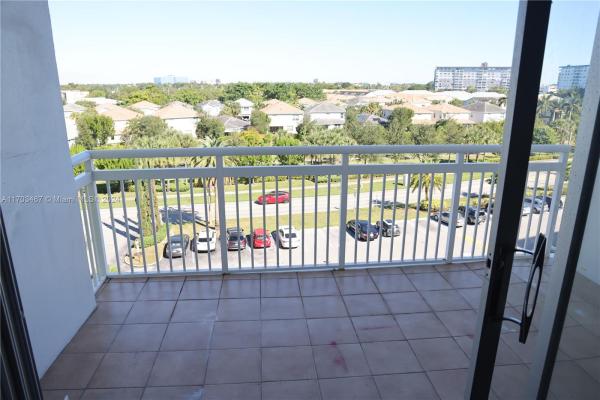 Hillcrest, 4400 Hillcrest Dr #604A, Hollywood, Florida 33021, image 1