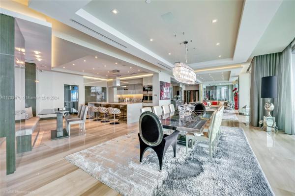 One Bal Harbour, 10295 Collins Ave #1802, Bal Harbour, Florida 33154, image 1