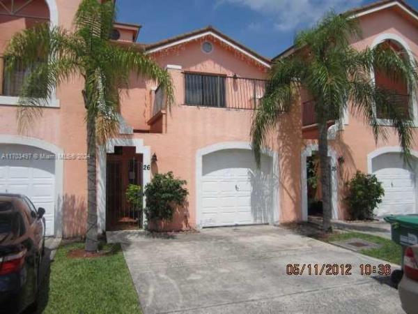 20820 San Simeon Way #26-G, Unincorporated Dade County, Florida 33179, image 1