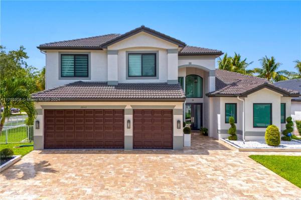Sunset Lakes, 18512 SW 49th St, Miramar, Florida 33029, image 1