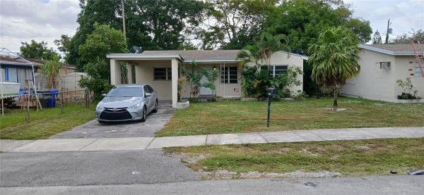 South Hollywood, 2810 Mayo St, Hollywood, Florida 33020, image 1