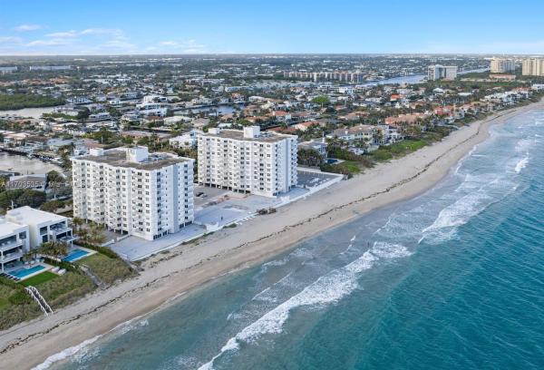 45 Ocean, 4511 S Ocean Blvd #1004, Highland Beach, Florida 33487, image 1