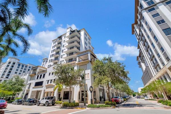One Village Place, 4100 Salzedo St #712, Coral Gables, Florida 33146, image 1