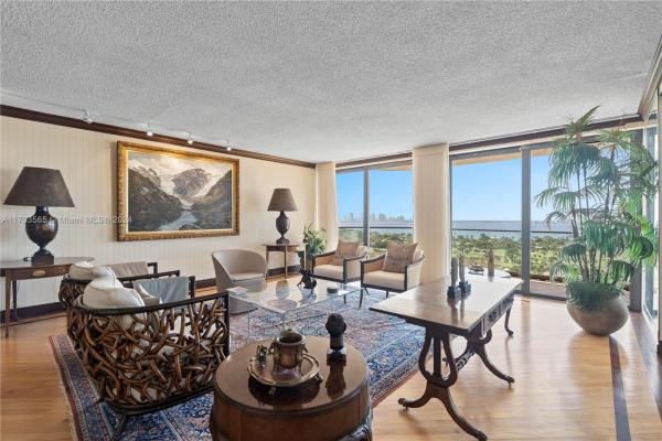 Towerhouse, 5500 Collins Ave #2302, Miami Beach, Florida 33140, image 1