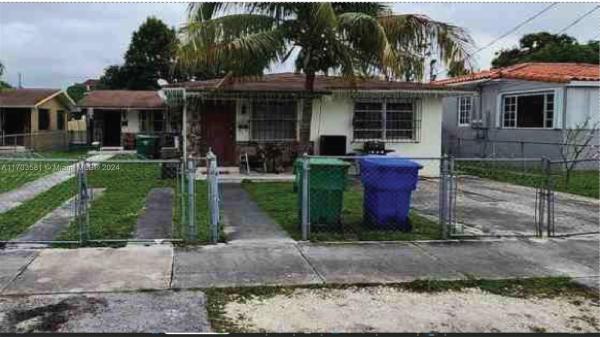 Twelfth Street Manors, 137-139 NW 34th Ave, Miami, Florida 33125, image 1