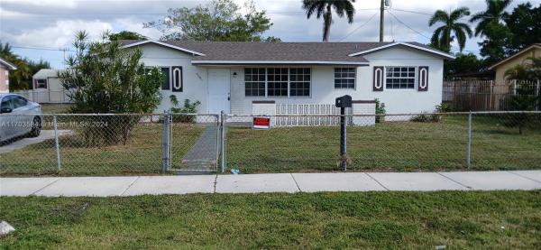 Liberty Homes Estates, 21201 NW 27th Ct, Miami Gardens, Florida 33056, image 1