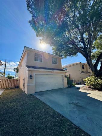 Las Brisas At Coral Bay, 6314 Duval Dr, Margate, Florida 33063, image 1