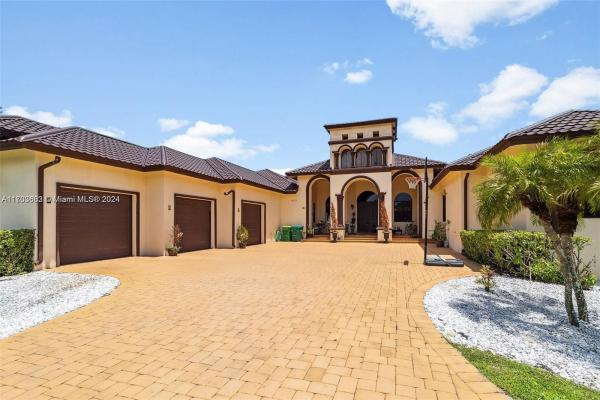 Chambers Land, 1400 NW 116th Ave, Plantation, Florida 33323, image 1