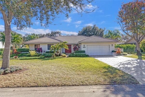 Pine Ridge North, 8650 NW 56th St, Coral Springs, Florida 33067, image 1