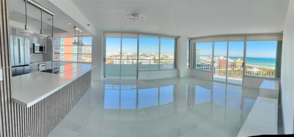 South Pointe Towers, 400 S Pointe Dr #1610, Miami Beach, Florida 33139, image 1