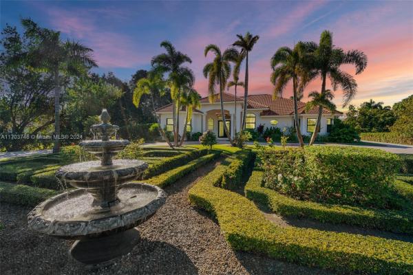 Everglades Land, 5731 SW 185th Way, Southwest Ranches, Florida 33332, image 1