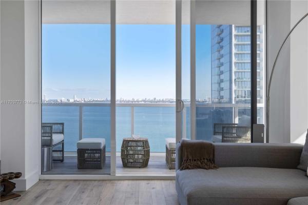 Bay House Miami, 600 NE 27th St #2105, Miami, Florida 33137, image 1
