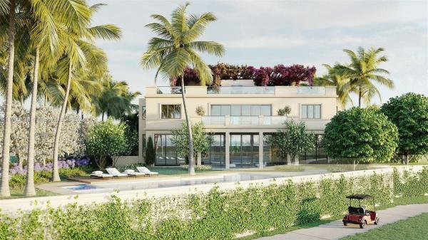 Links Estates, 1005 Links Dr, Miami Beach, Florida 33109, image 1