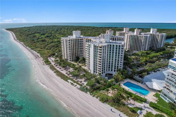 Towers Of Key Biscayne, 1121 Crandon Blvd #E803, Key Biscayne, Florida 33149, image 1