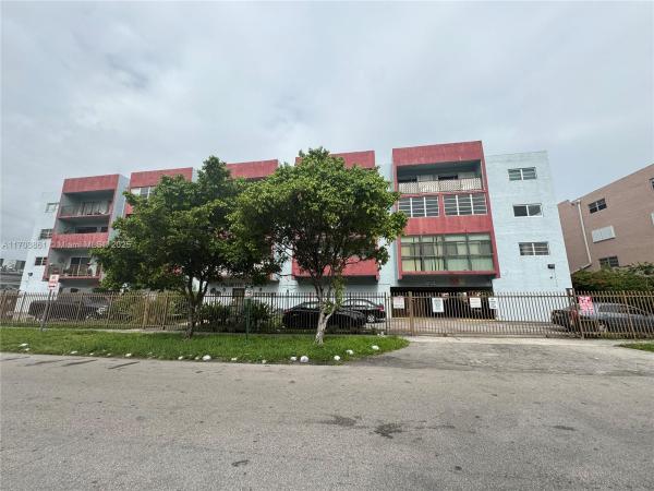 Palmetto Gardens, 6070 W 19th Ave #201, Hialeah, Florida 33012, image 1