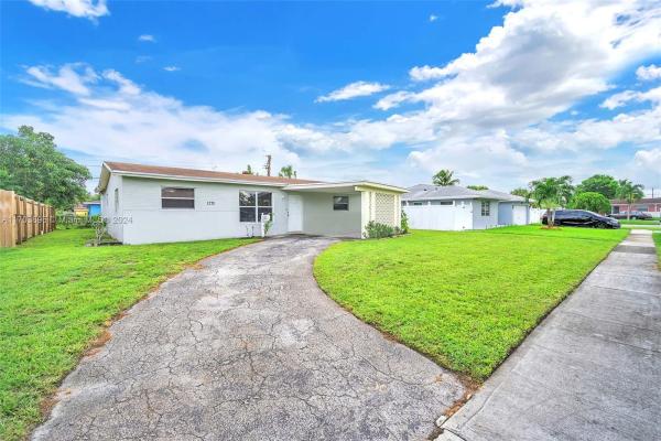 Falcon, 1270 NW 54th Ter, Lauderhill, Florida 33313, image 1